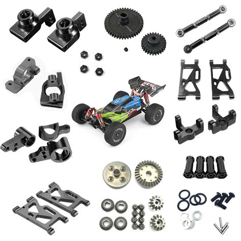 Wholesale Rc Car Parts 